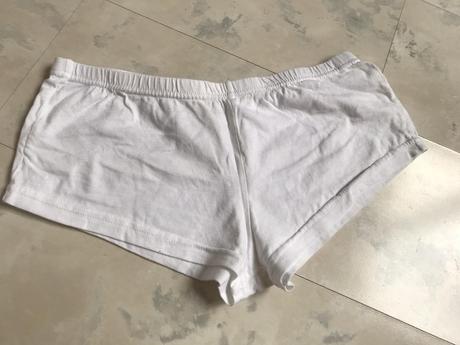 Bavlnené  brazilky, xl