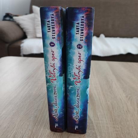 Alea, dievča mora - veľrybí spev 1.2. časť,