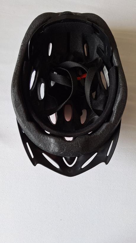 Prilba,cyklistická chladiaca taška, xl