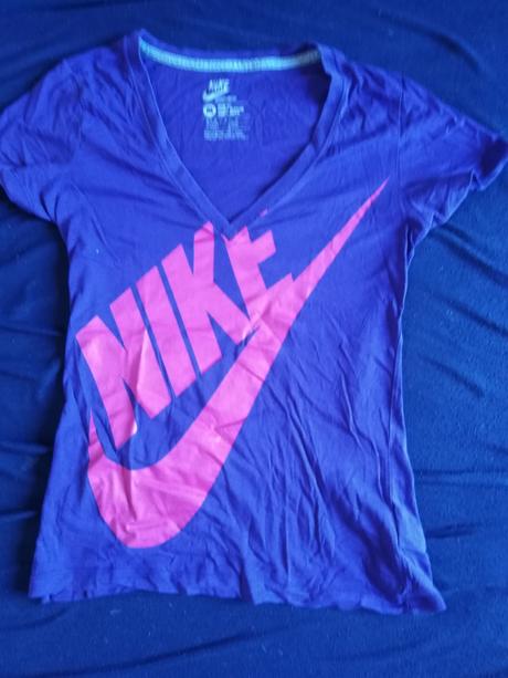 Nike dámske tričko v. 38, nike,38