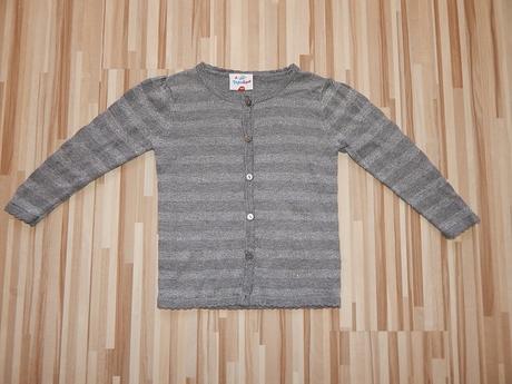 Dievčenský svetrík, topolino,98