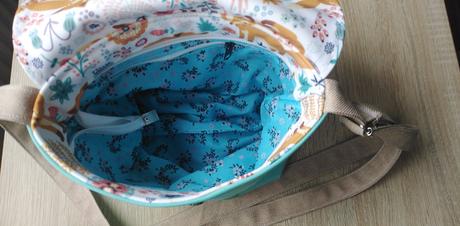 Kabelka pre slečny, 