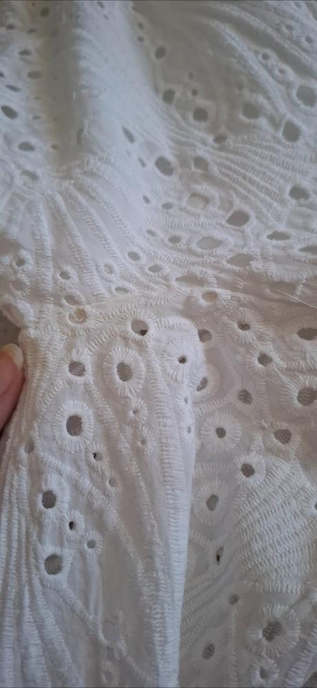 Šaty madeira, reserved,m