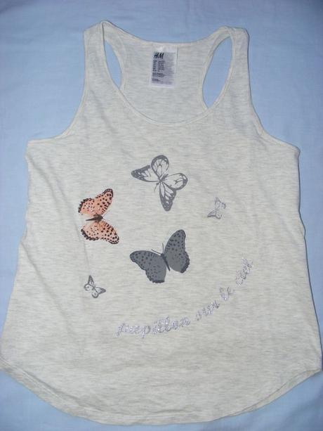 Pyžamo h&m - 146/152, h&m,146