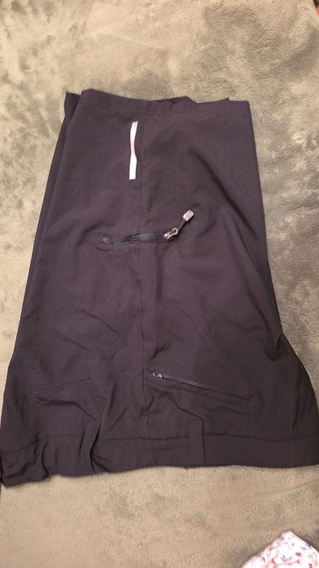 Kratasy panske  crane52/54, crivit,52