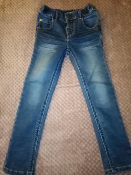 Chlapčenské rifle next, next,104