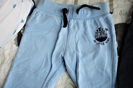 2 x tepláčiky-74, 74