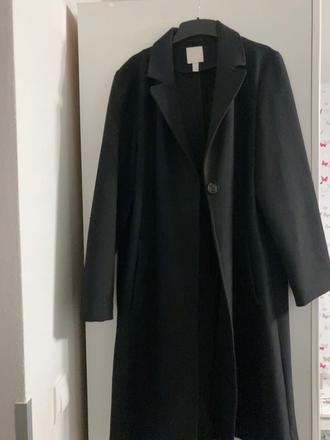 Kabát h&m, h&m,40