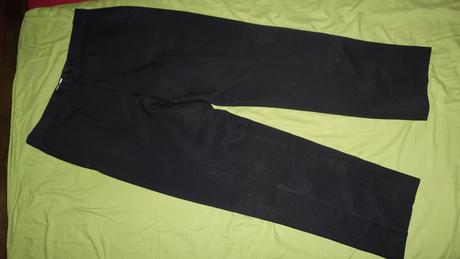 Elegantne nohavice marks and spencer, marks & spencer,l