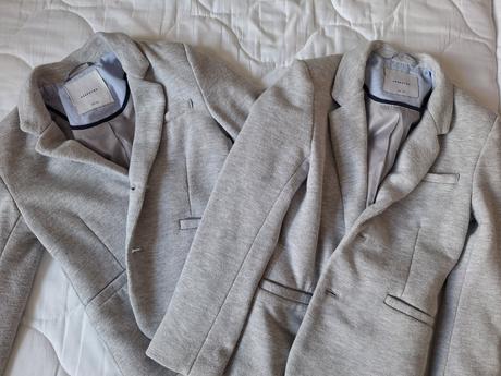 Fešácke sako veľkosť 122, reserved,122