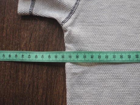 13x tričko s krátkym rukávom na 4-6 rokov, 116