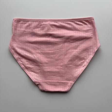 Dámske nohavičky s vysokým sedom m706a, l / xl / xxl