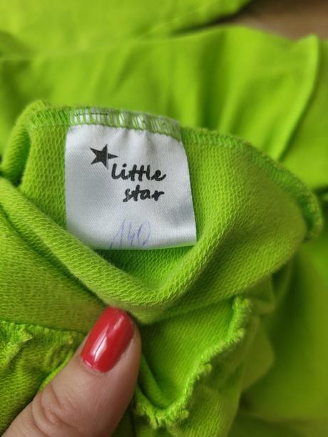 Mikina little star, little star,122