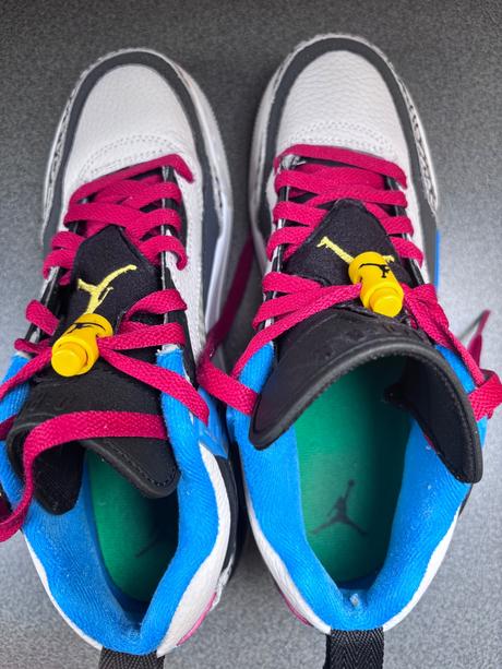 Tenisky nike jordan, nike,38