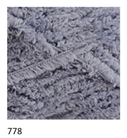 Priadza happy - všetky odtiene ,