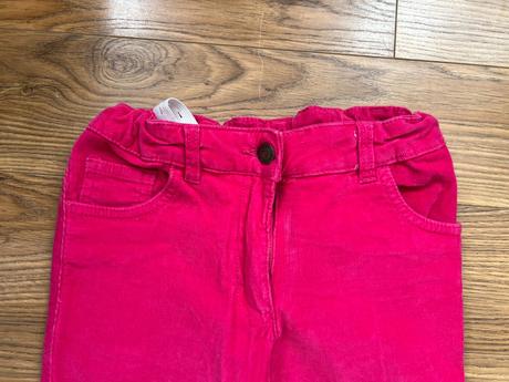 Ružové menčestráky, pepperts,146