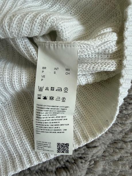 Hugo boss svetrik, hugo boss,s