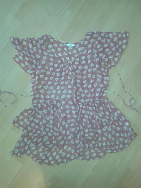 Romanticka halenka, next,46