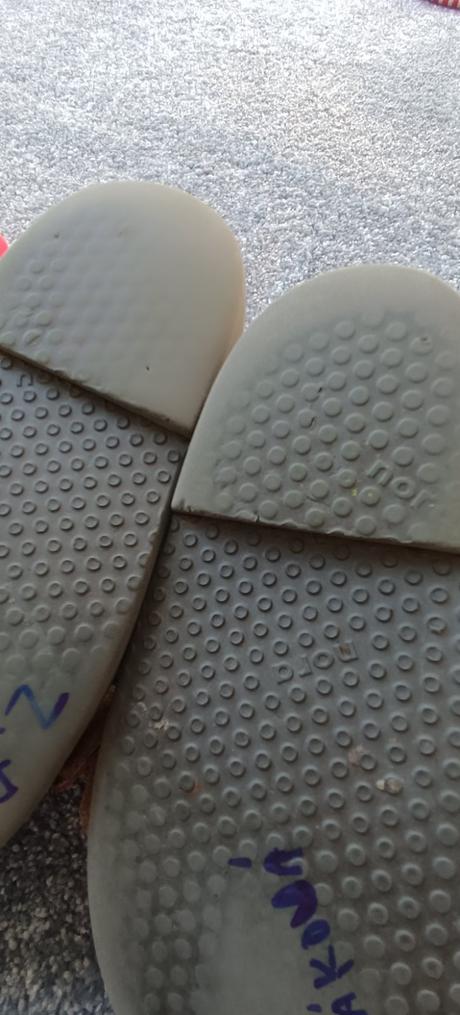 Ortopedické sandále, 26