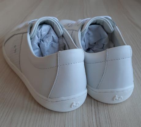 Be lenka elite - all white 37, be lenka,37