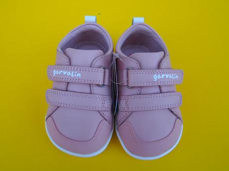 Detské barefoot kožené topánky garvalin, 20 - 26