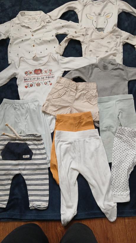 Chlapcensy balik 68-74, 68–80