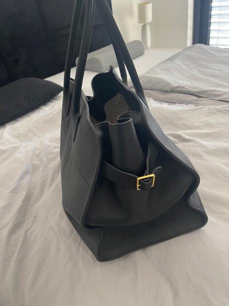 The row margaux 17 kozena kabelka, 