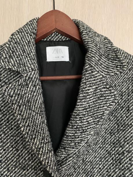 Zara kabát, zara,152