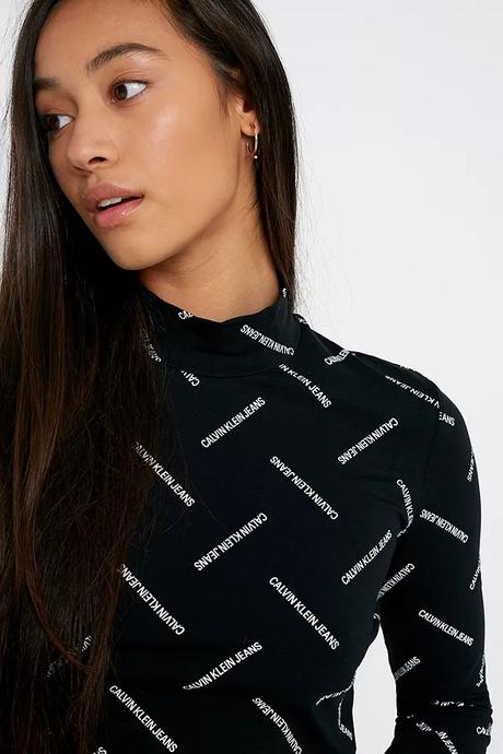 Calvin klein tričko, calvin klein,l