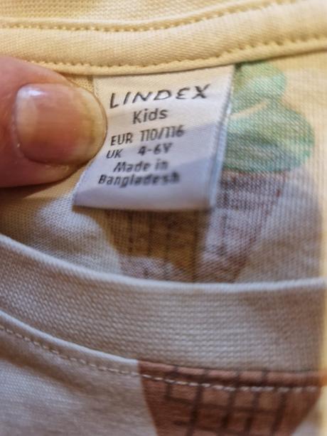 Lindex tričká, lindex,110