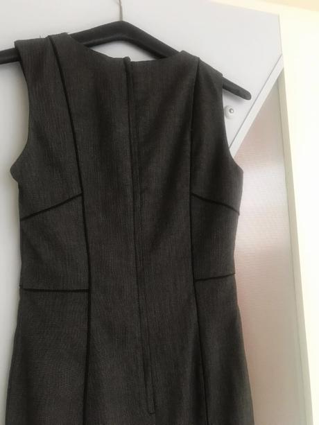 Perfektné šaty, h&m,40