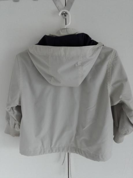 Bundicka bezova l.o.o.g, vel. 98, 98