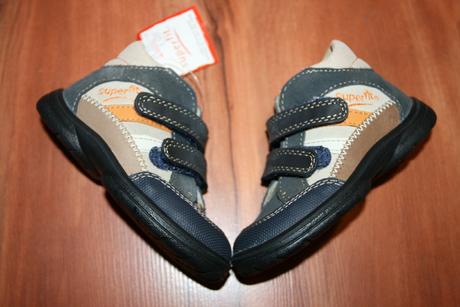 Superfit topanky 22, superfit,22