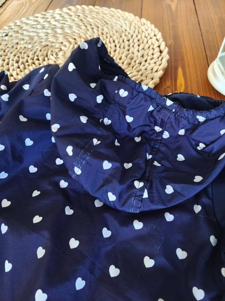 Prechodná bunda bukios 116, 116