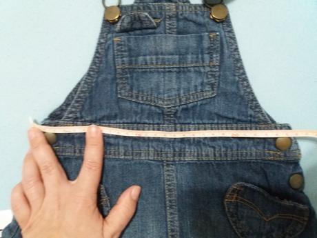 Riflove šaty na traky, george,86