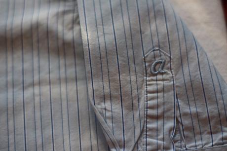 Košeľa, marks & spencer,86