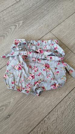 Krátke nohavice, sinsay,86