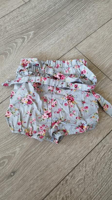 Krátke nohavice, sinsay,86