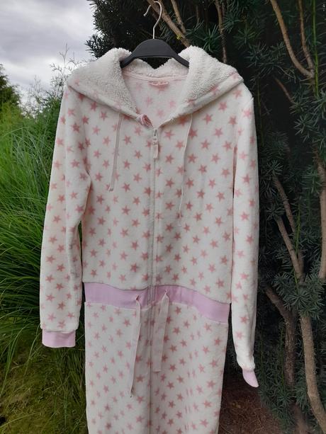 Overal na spanie, esmara,38