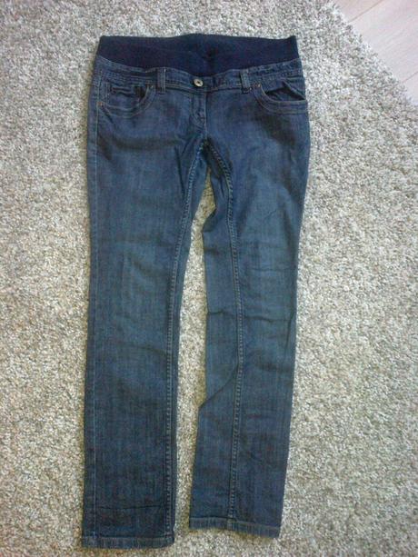 Tehotenske rifle, dorothy perkins,38