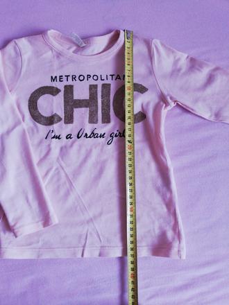 Tricko, benetton,104