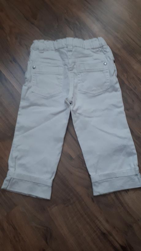 Tristvrtove rifle, 116