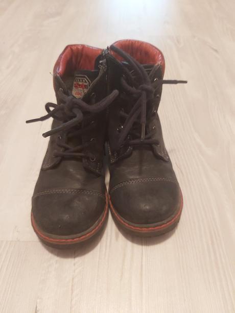 Topánky, lasocki,26