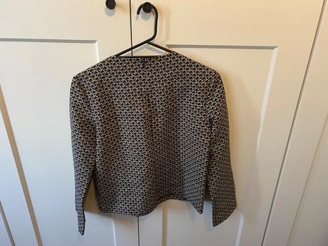 Blúzka, zara,xs