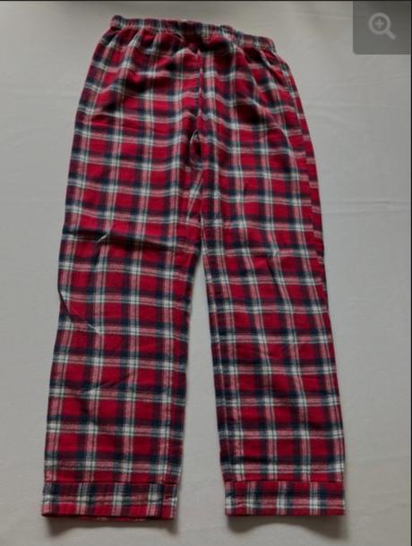 Krasne unisex zara pyzamo v.128, zara,128