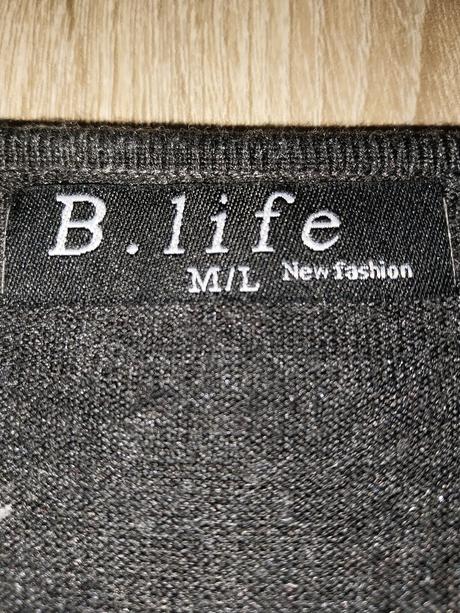 Tričlo m-l, m