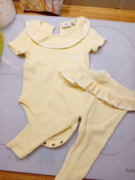 Vanilkovo žlta suprava river island, river island,74