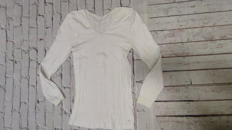 Bavlnený nátelník, m