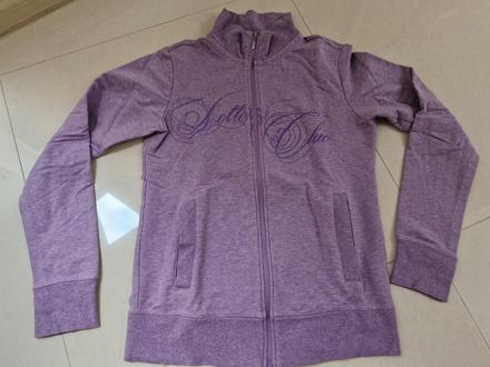 Damska mikina, lotto,s