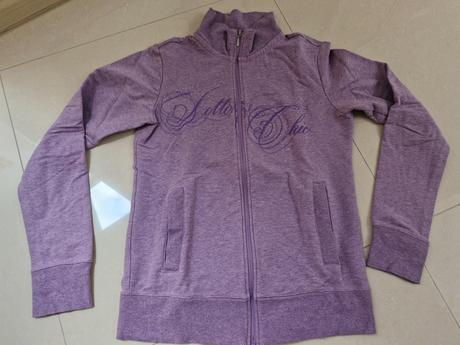 Damska mikina, lotto,s